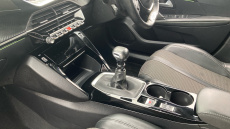 Peugeot 208 1.2 PureTech 100 GT 5dr Petrol Hatchback